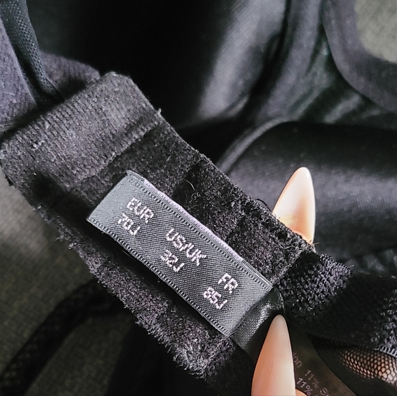 Change Bra 32 J - Picture 5 of 8